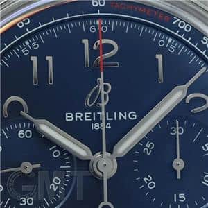 BREITLING ブライトリング プレミエ B01 クロノグラフ 42 AB0145171C1A1