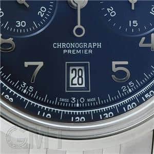 BREITLING ブライトリング プレミエ B01 クロノグラフ 42 AB0145171C1A1