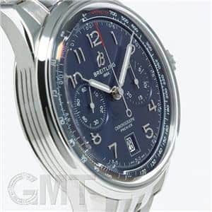 BREITLING ブライトリング プレミエ B01 クロノグラフ 42 AB0145171C1A1