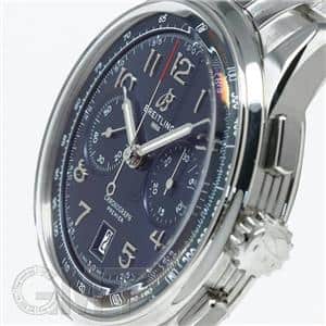 BREITLING ブライトリング プレミエ B01 クロノグラフ 42 AB0145171C1A1