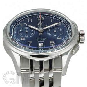 BREITLING ブライトリング プレミエ B01 クロノグラフ 42 AB0145171C1A1