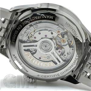BREITLING ブライトリング プレミエ B01 クロノグラフ 42 AB0145171C1A1