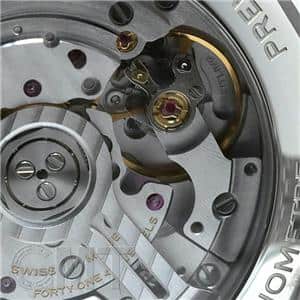 BREITLING ブライトリング プレミエ B01 クロノグラフ 42 AB0145171C1A1