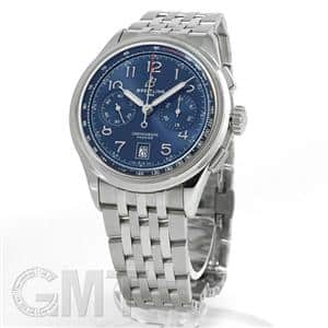 BREITLING ブライトリング プレミエ B01 クロノグラフ 42 AB0145171C1A1