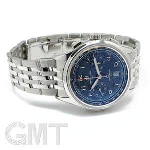 BREITLING ブライトリング プレミエ B01 クロノグラフ 42 AB0145171C1A1