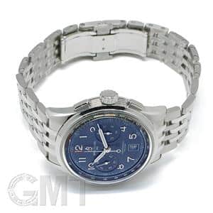 BREITLING ブライトリング プレミエ B01 クロノグラフ 42 AB0145171C1A1