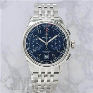 BREITLING ブライトリング プレミエ B01 クロノグラフ 42 AB0145171C1A1