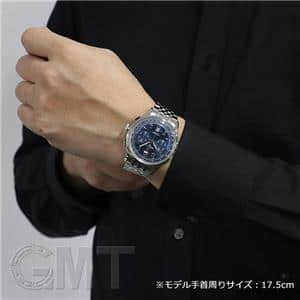 BREITLING ブライトリング プレミエ B01 クロノグラフ 42 AB0145171C1A1