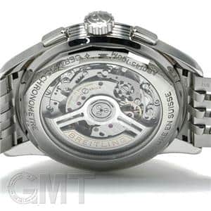 BREITLING ブライトリング プレミエ B01 クロノグラフ 42 AB0145171C1A1
