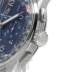 BREITLING ブライトリング プレミエ B01 クロノグラフ 42 AB0145171C1A1