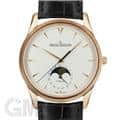 JAEGER LECOULTRE ジャガー・ルクルト マスター ウルトラシンムーン Q1362520