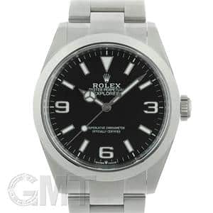 ROLEX ロレックス エクスプローラー I 40 224270