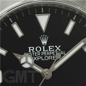 ROLEX ロレックス エクスプローラー I 40 224270