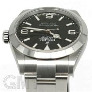 ROLEX ロレックス エクスプローラー I 40 224270