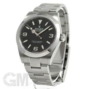 ROLEX ロレックス エクスプローラー I 40 224270