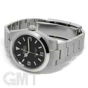 ROLEX ロレックス エクスプローラー I 40 224270