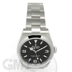 ROLEX ロレックス エクスプローラー I 40 224270