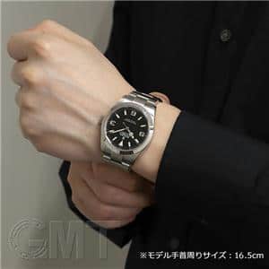 ROLEX ロレックス エクスプローラー I 40 224270