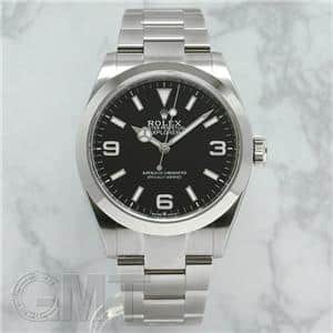 ROLEX ロレックス エクスプローラー I 40 224270