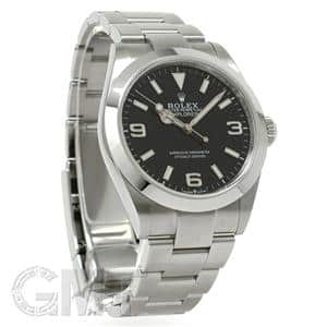 ROLEX ロレックス エクスプローラー I 40 224270