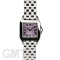 CARTIER カルティエ サントス ドゥモワゼル SM W2510002