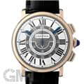CARTIER カルティエ ロトンド ドゥ カルティエ セントラル クロノグラフ W1555951