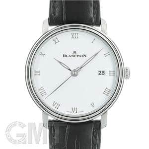 BLANCPAIN ブランパン ヴィルレ 6224-1127-55B