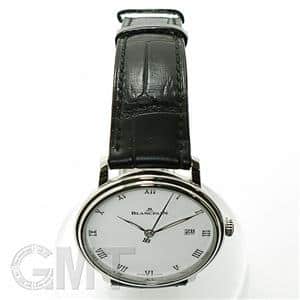 BLANCPAIN ブランパン ヴィルレ 6224-1127-55B