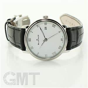 BLANCPAIN ブランパン ヴィルレ 6224-1127-55B