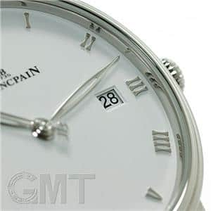 BLANCPAIN ブランパン ヴィルレ 6224-1127-55B