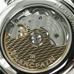 BLANCPAIN ブランパン ヴィルレ 6224-1127-55B