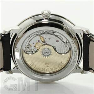BLANCPAIN ブランパン ヴィルレ 6224-1127-55B