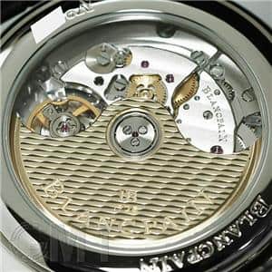 BLANCPAIN ブランパン ヴィルレ 6224-1127-55B