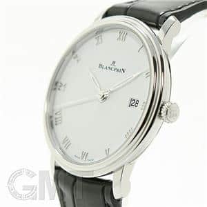 BLANCPAIN ブランパン ヴィルレ 6224-1127-55B
