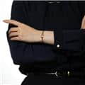 TIFFANY & Co. ティファニー ティファニーT ワイヤー ブレスレット ローズゴールド MD 33419759 14