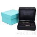 TIFFANY & Co. ティファニー ティファニーT ワイヤー ブレスレット ローズゴールド MD 33419759 7