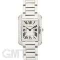 CARTIER カルティエ タンク アングレーズ SM WT100008 メイン