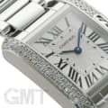 CARTIER カルティエ タンク アングレーズ SM WT100008 2