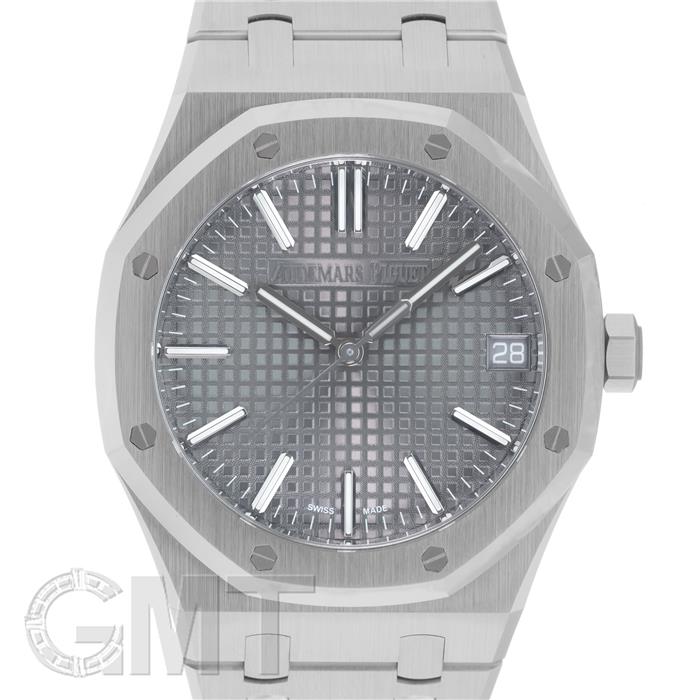 AUDEMARS PIGUET オーデマ・ピゲ ロイヤルオーク オートマティック 15510ST.OO.1320ST.10