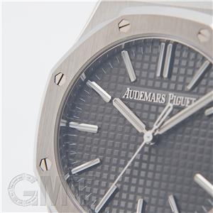 AUDEMARS PIGUET オーデマ・ピゲ ロイヤルオーク オートマティック 15510ST.OO.1320ST.10