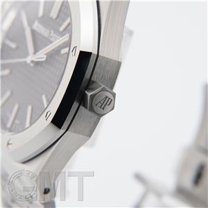 AUDEMARS PIGUET オーデマ・ピゲ ロイヤルオーク オートマティック 15510ST.OO.1320ST.10
