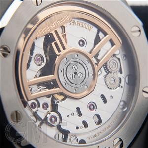 AUDEMARS PIGUET オーデマ・ピゲ ロイヤルオーク オートマティック 15510ST.OO.1320ST.10