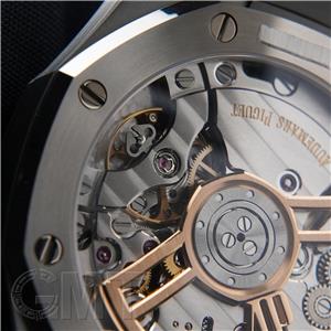 AUDEMARS PIGUET オーデマ・ピゲ ロイヤルオーク オートマティック 15510ST.OO.1320ST.10