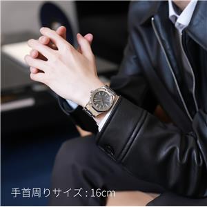 AUDEMARS PIGUET オーデマ・ピゲ ロイヤルオーク オートマティック 15510ST.OO.1320ST.10