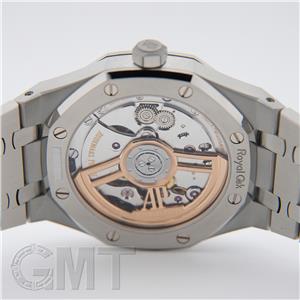 AUDEMARS PIGUET オーデマ・ピゲ ロイヤルオーク オートマティック 15510ST.OO.1320ST.10