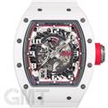 RICHARD MILLE リシャール ミル オートマチック RM030 ジャパンレッド【日本50本限定】