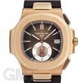PATEK PHILIPPEパテック・フィリップ ノーチラス 5980R-001