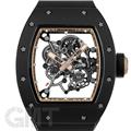 RICHARD MILLE リシャール ミル RM055 BUBBA WATSON AN Ti【アジア限定】