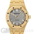 AUDEMARS PIGUET オーデマ・ピゲ ロイヤルオーク フロステッドゴールド キャロリーナ・ブッチ 15454BA.GG.1259BA.02