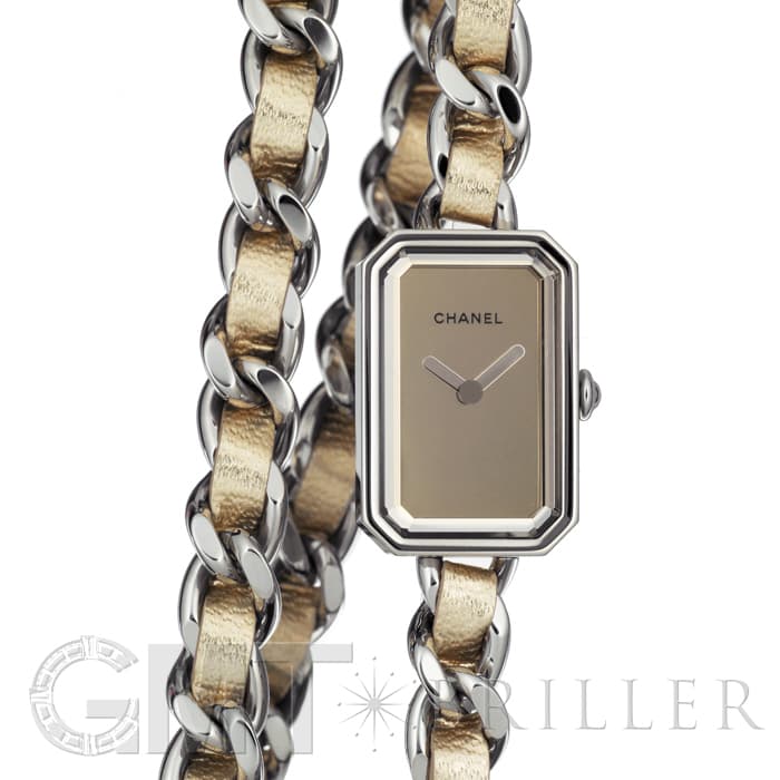 CHANEL シャネル プルミエール ロック H5583 XS【世界1000本限定】【アウトレット】 メイン